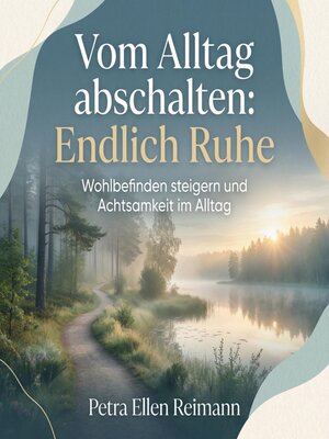 cover image of Vom Alltag abschalten